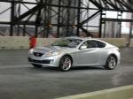 Hyundai Genesis Coupe 2010 года